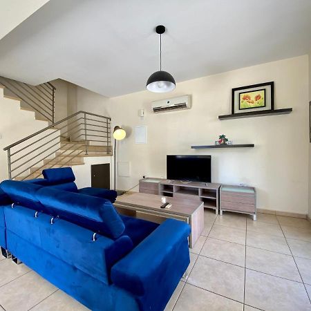 Sunny Cyprus Villa Paralimni Ngoại thất bức ảnh