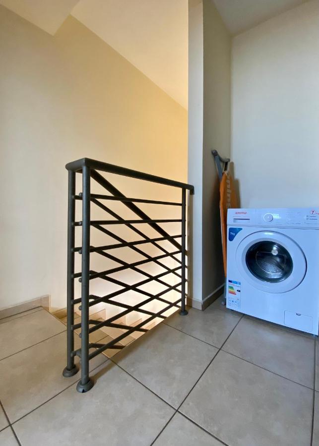 Sunny Cyprus Villa Paralimni Ngoại thất bức ảnh