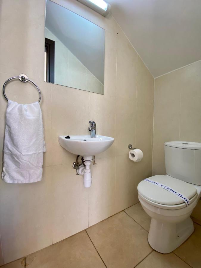 Sunny Cyprus Villa Paralimni Ngoại thất bức ảnh
